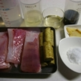 圧力鍋でかすべの煮付け レシピ 作り方 By Shigiken 楽天レシピ 圧力鍋でかすべの煮付け レシピ 作り方 By Shigiken 楽天レシピ